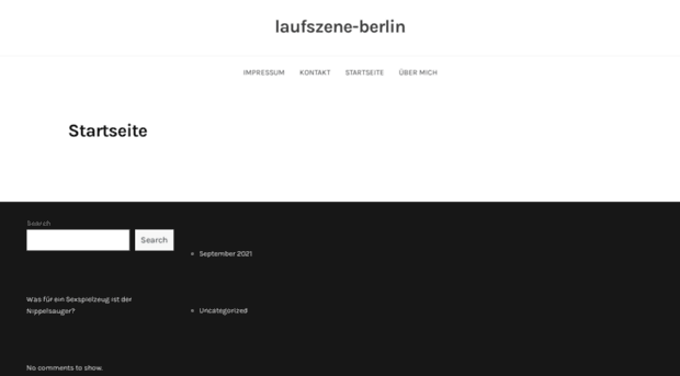 laufszene-berlin.de