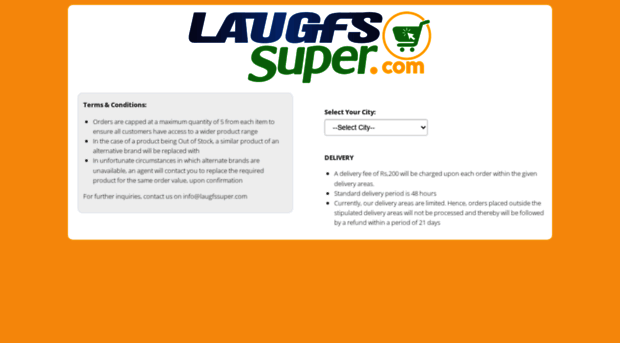 laugfssuper.com