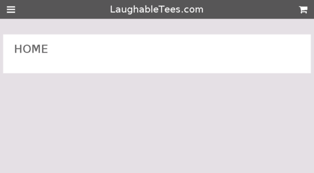 laughabletees.com
