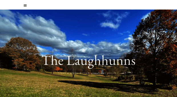 laughhunn.com