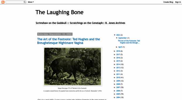 laughingbone.blogspot.com