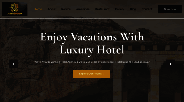 laughingbuddhahomestay.com
