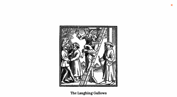 laughinggallows.com