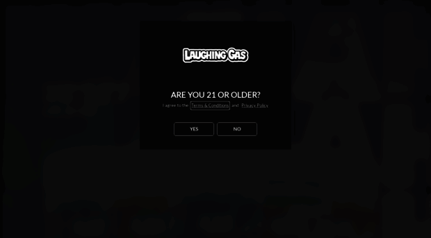laughinggas.shop