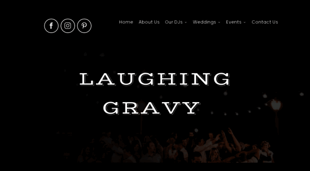 laughinggravy.com