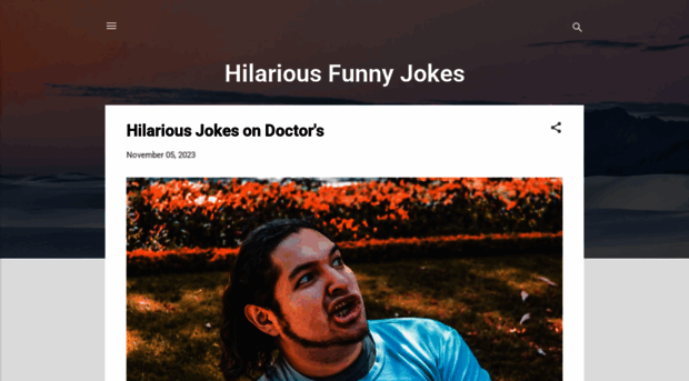 laughingjokes12.blogspot.com