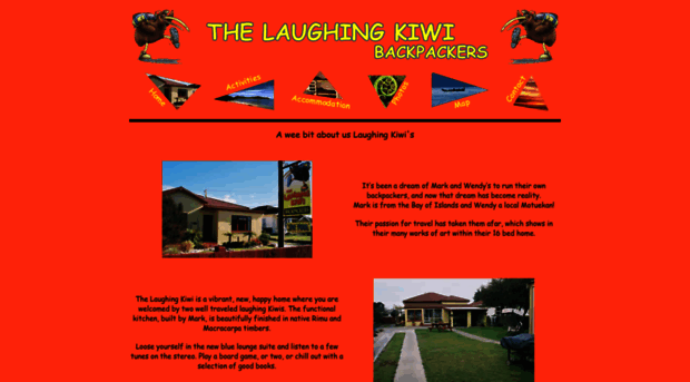 laughingkiwi.co.nz