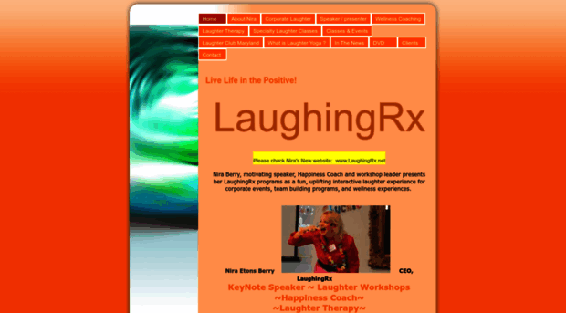 laughingrx.com