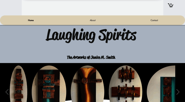 laughingspirits.com