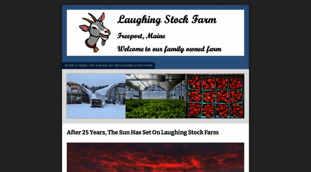 laughingstockfarm.com