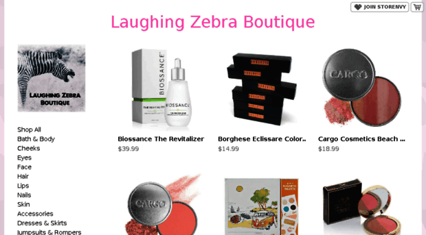 laughingzebra.storenvy.com