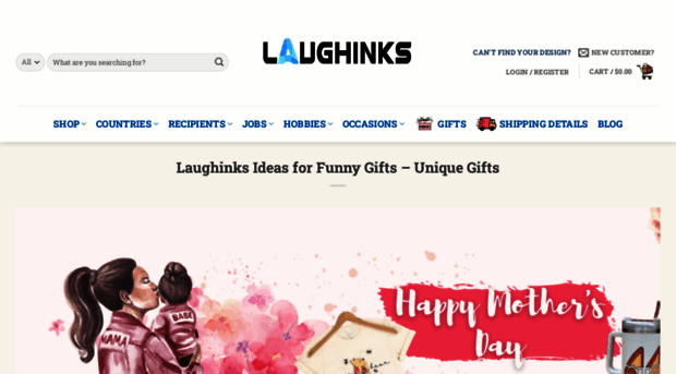 laughinks.com