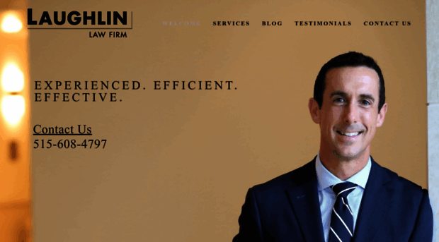 laughlinlawfirm.com