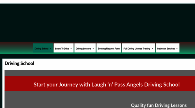 laughnpass.co.uk