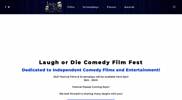 laughordie.festivee.com