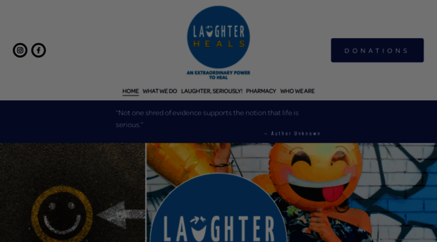 laughterheals.org