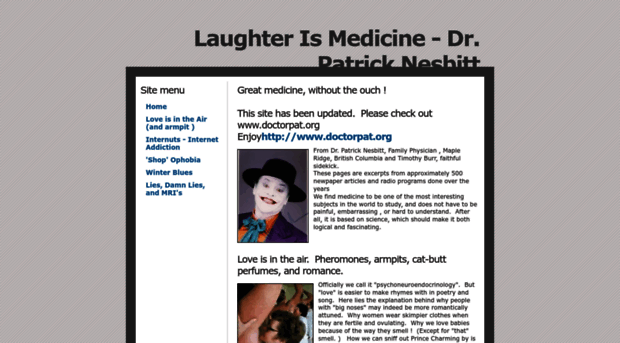 laughterismedicine.weebly.com
