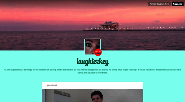 laughterkey.com