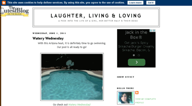 laughterlivingloving.blogspot.ro