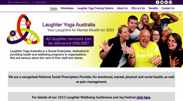 laughteryoga-australia.org