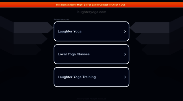 laughteryoga.com