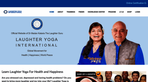 laughteryoga.org