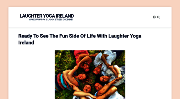 laughteryogaireland.org