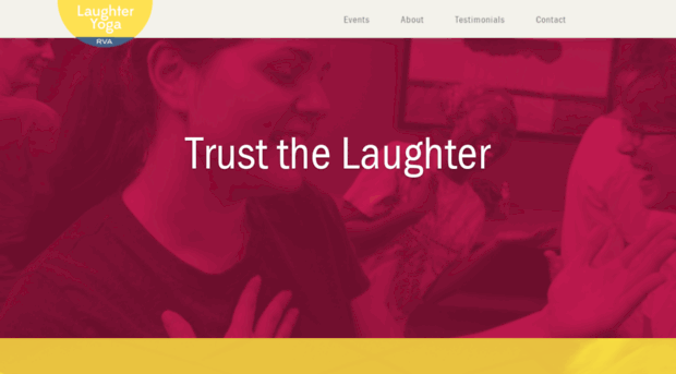 laughteryogarva.com