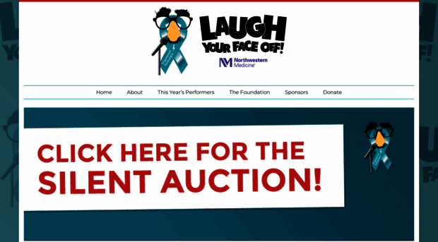 laughyourfaceoff.org