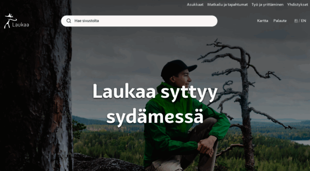 laukaa.fi