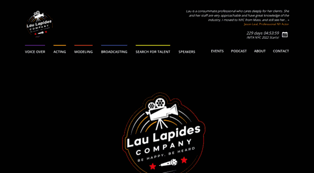 laulapidescompany.com