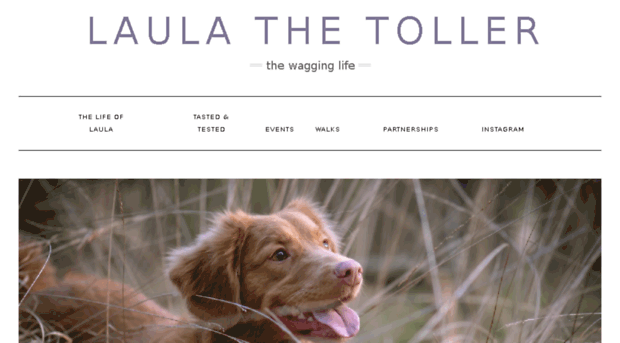 laulathetoller.com