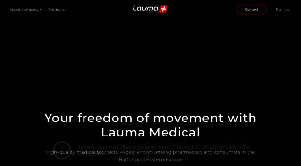laumamedical.com