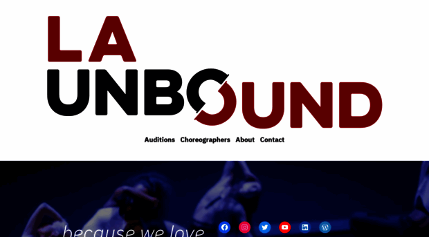 launbound.com