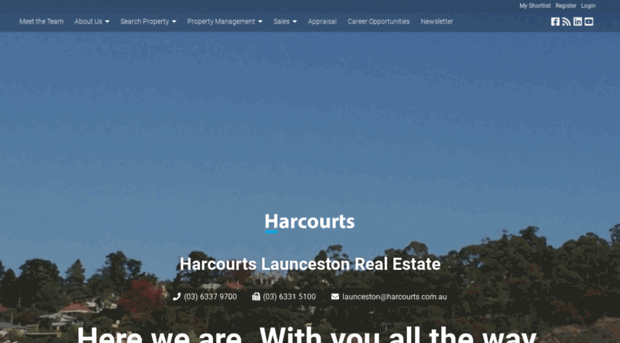 launceston.harcourts.com.au