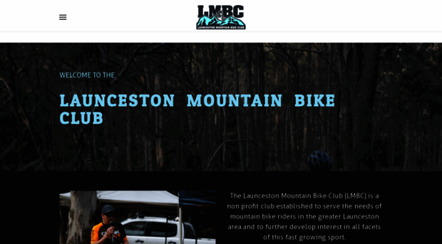 launcestonmountainbikeclub.com