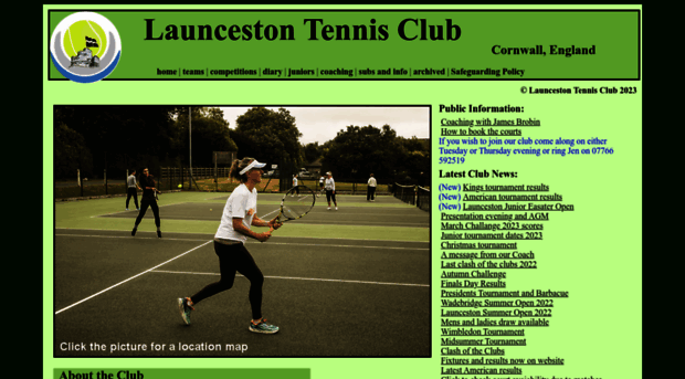 launcestontennis.org