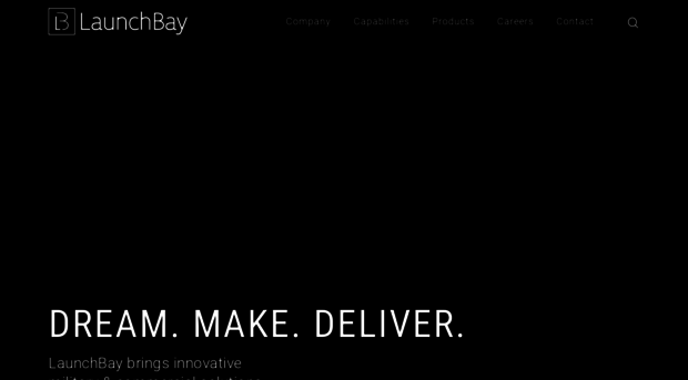 launch-bay.com