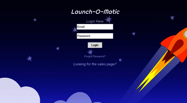 launch-o-matic.com