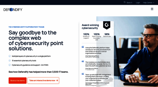 launch-security.com