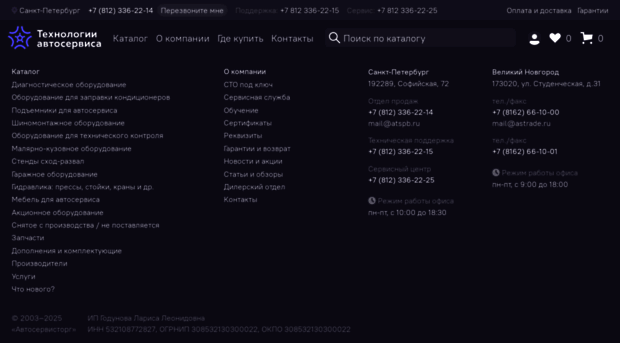 launch-spb.ru