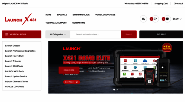 launch-x431.net