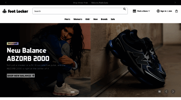 launch.footlocker.com.au