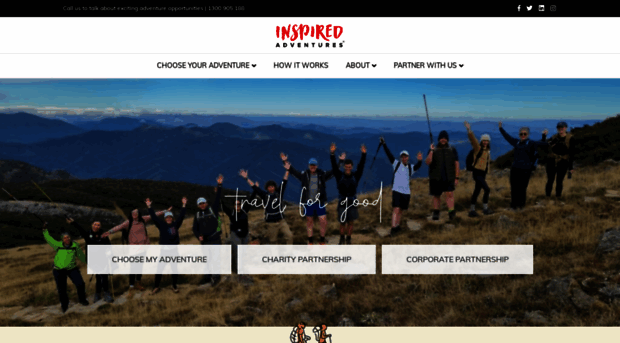 launch.inspiredadventures.com.au