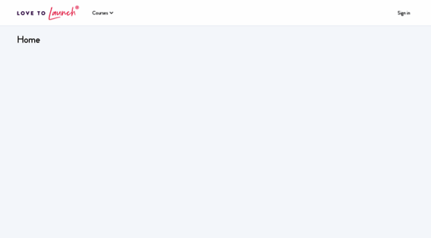 launch.lovetolaunch.com