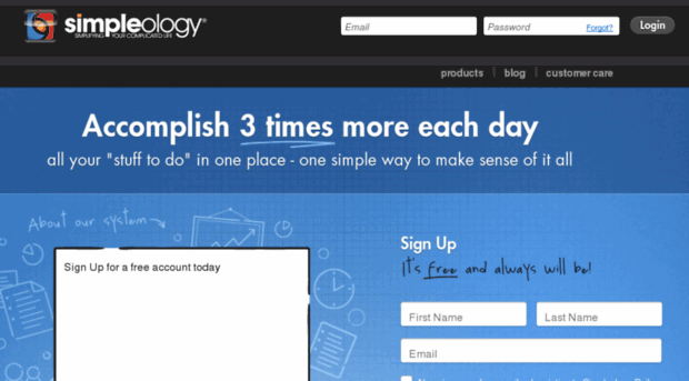 launch.simpleology.com