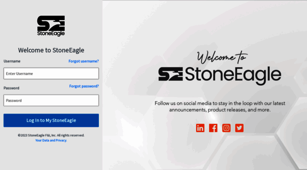 launch.stoneeagle.com