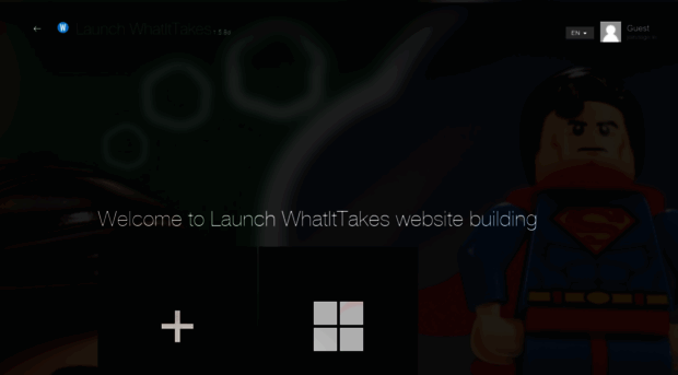 launch.whatittak.es