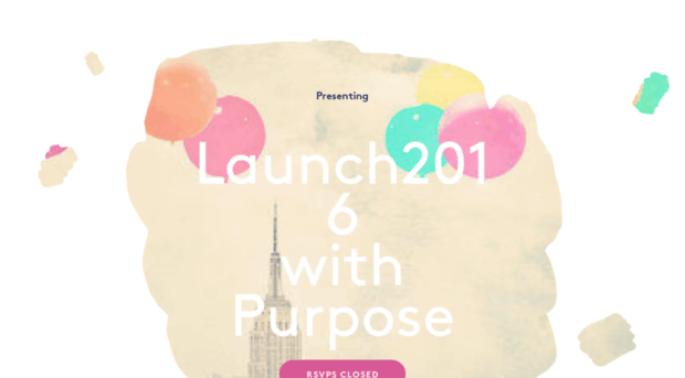 launch2016.splashthat.com