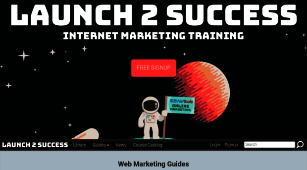 launch2success.com